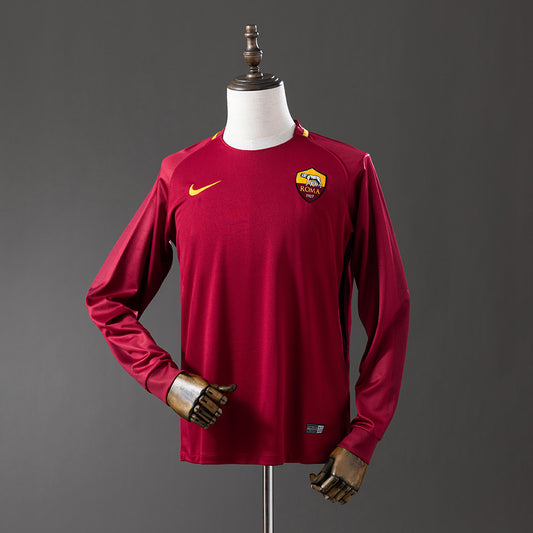 Roma LS 17/18