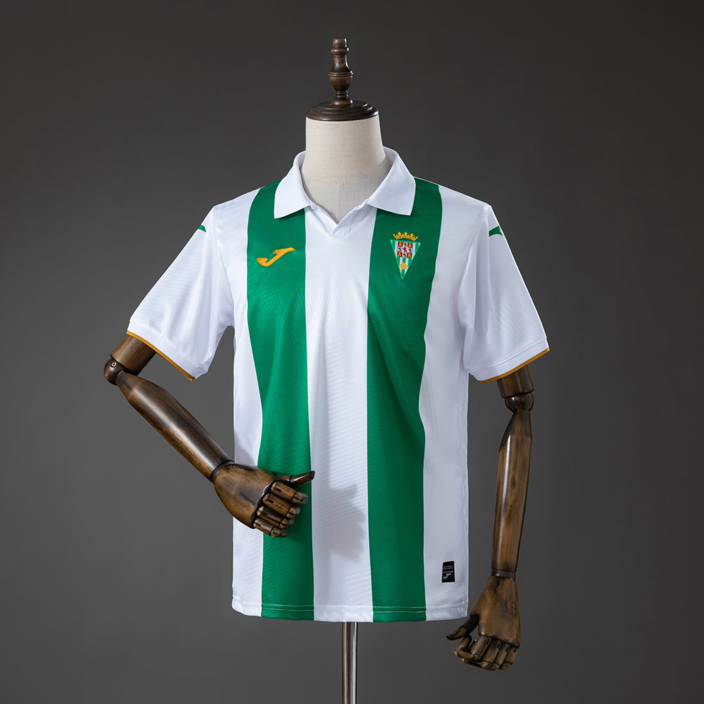 1a Córdoba 26/27