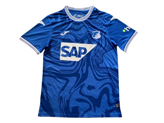 1a Equipación Hoffenheim FC 23/24