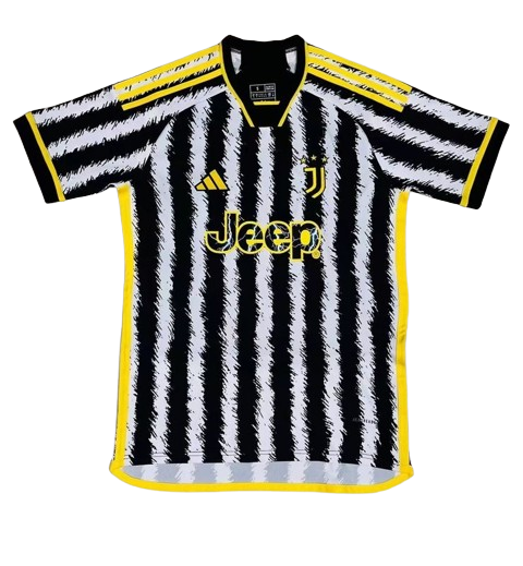 1a Equipación Juventus FC 23/24