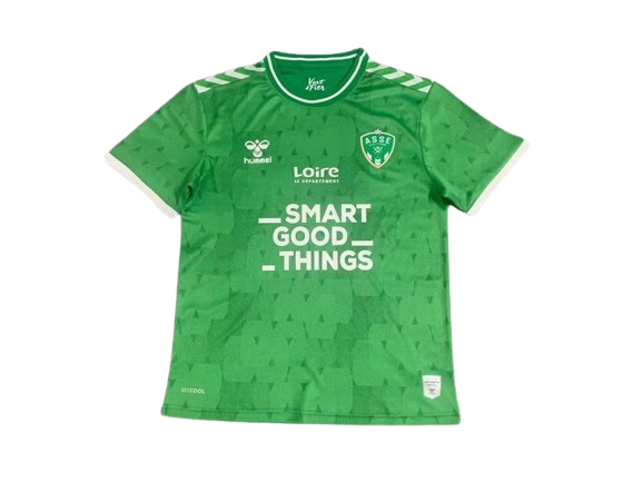 1a Equipación Saint Ettienne 23/24