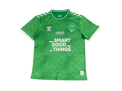 1a Equipación Saint Ettienne 23/24