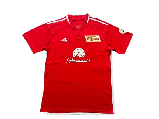 1a Equipación FC Union Berlin 23/24