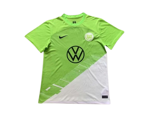 1a Equipación Wolfsburgo FC 23/24