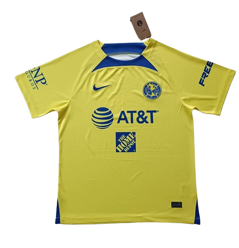 1a Equipación FC América 23/24