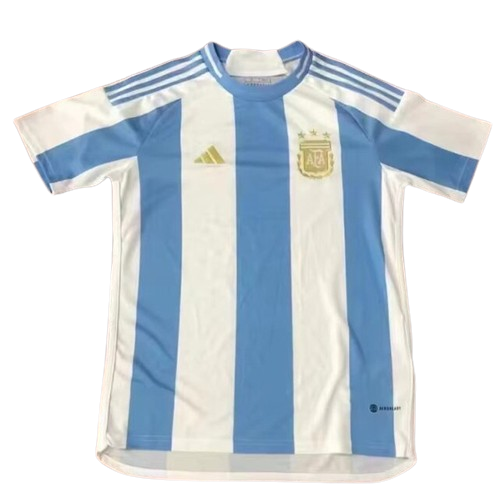 1a Equipación Argentina 24/25