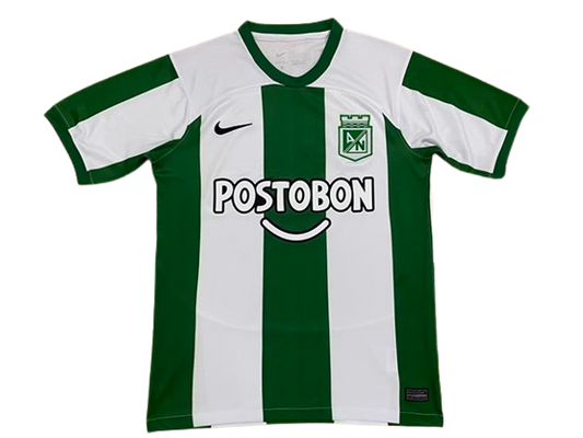 1a Equipación Atlético Nacional 23/24