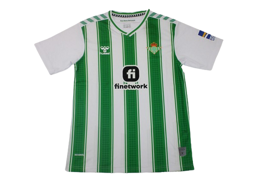 1a Equipación Real Betis 23/24