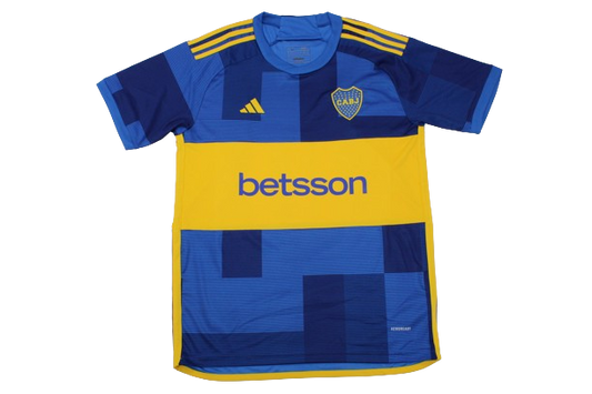 1a Equipación Boca Juniors 23/24