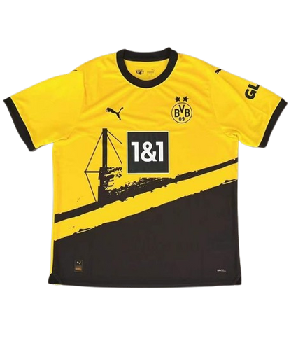 1a Equipación Borussia Dortmund 23/24