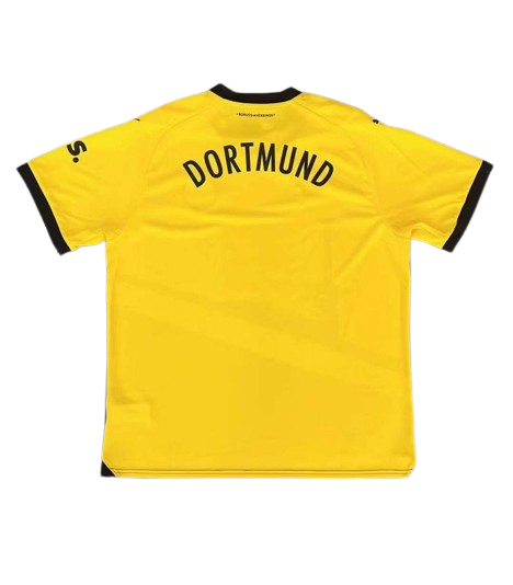 1a Equipación Borussia Dortmund 23/24