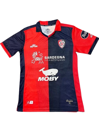 1a Equipación Cagliari FC 23/24