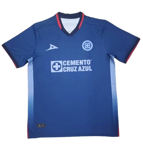 1a Equipación Cruz Azul 23/24