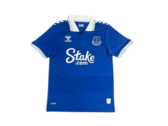 1 Everton FC 23/24