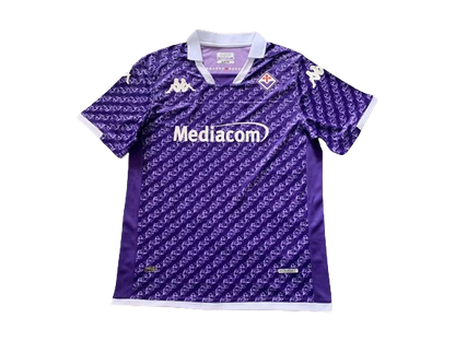 1a Equipación Fiorentina FC 23/24