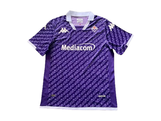 1a Equipación Fiorentina FC 23/24
