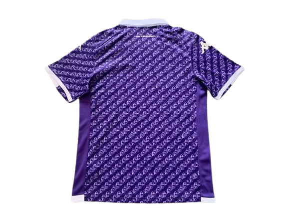 1a Equipación Fiorentina FC 23/24