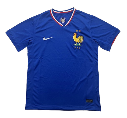 1a Equipación Francia 24/25