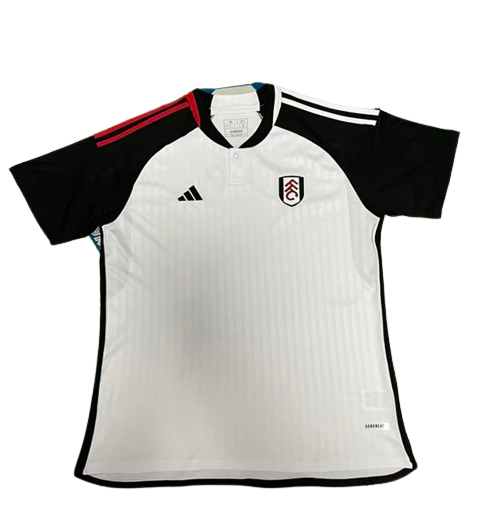 1a Equipacion Fulham FC 23/24