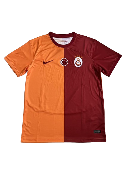 1a Equipación Galatasaray 23/24