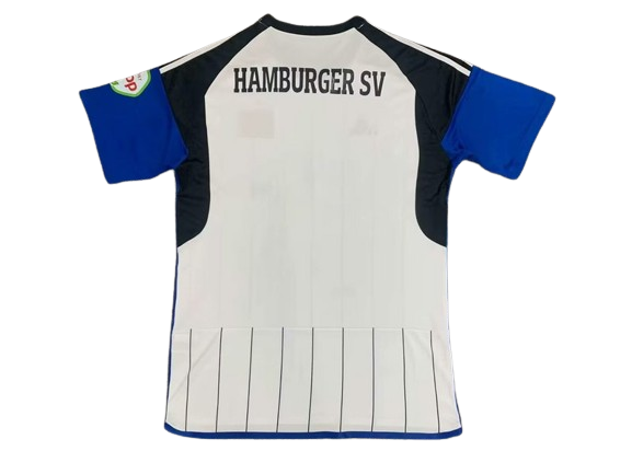 1a Equipación Hamburgo SV 23/24