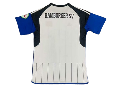 1a Equipación Hamburgo SV 23/24