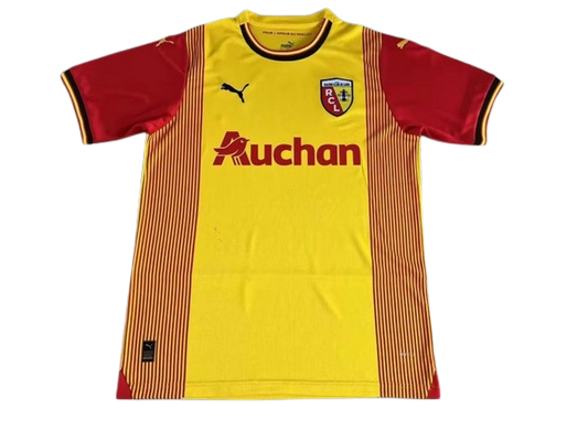 1a Equipación RC Lens 23/24