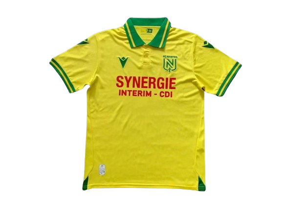 1a Equipación Nantes FC 23/24