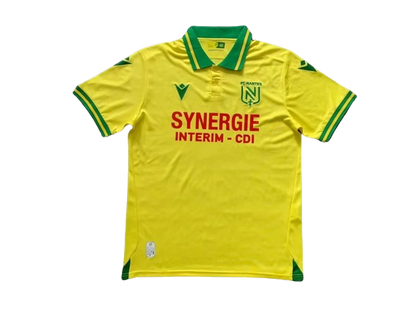 1a Equipación Nantes FC 23/24