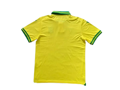 1a Equipación Nantes FC 23/24