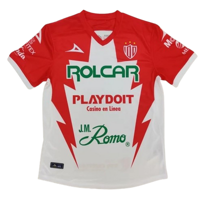 1a Equipación Necaxa 23/24