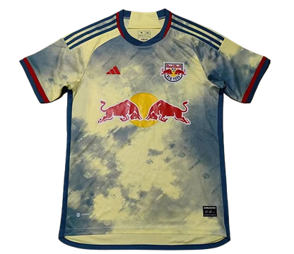 1a Equipación NY Red Bull 23/24