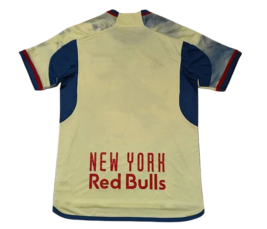 1a Equipación NY Red Bull 23/24