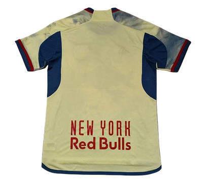 1a Equipación NY Red Bull 23/24