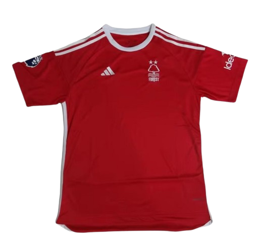 1a Equipación Nottingham Forest 23/24