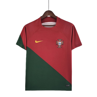 1a Equipación Portugal Mundial 22