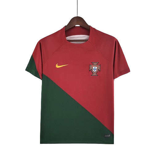1a Equipación Portugal Mundial 22