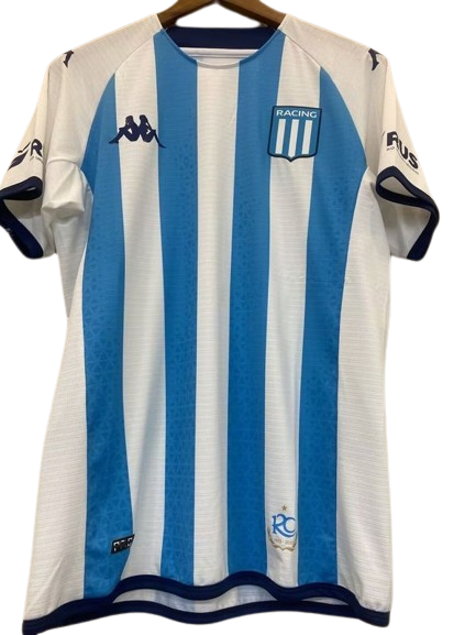 1a Equipación Racing 23/24