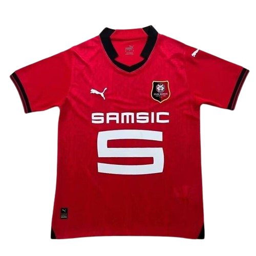 1a Equipación Stade Rennais 23/24