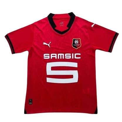 1a Equipación Stade Rennais 23/24