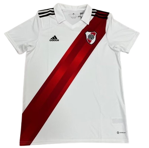1a Equipación River Plate 23/24