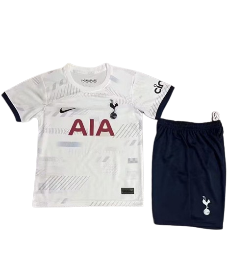 1a Equipación Tottenham FC (KID KIT)