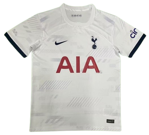 1a Equipación Tottenham FC 23/24