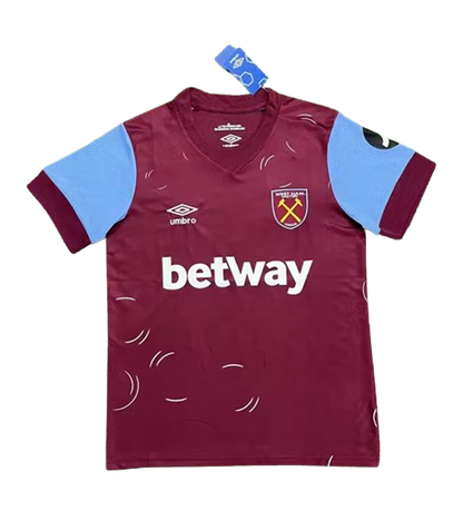 1a Equipación West Ham 23/24