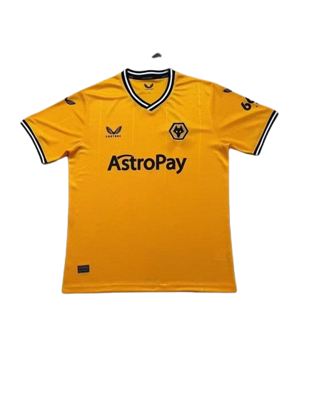 1a Equipacion Wolverhampton 23/24