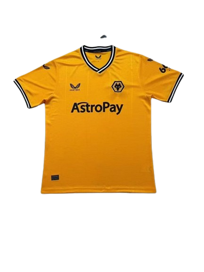 1a Equipacion Wolverhampton 23/24