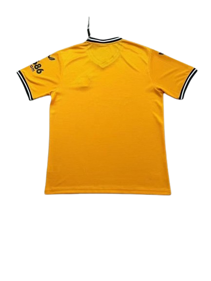 1a Equipacion Wolverhampton 23/24