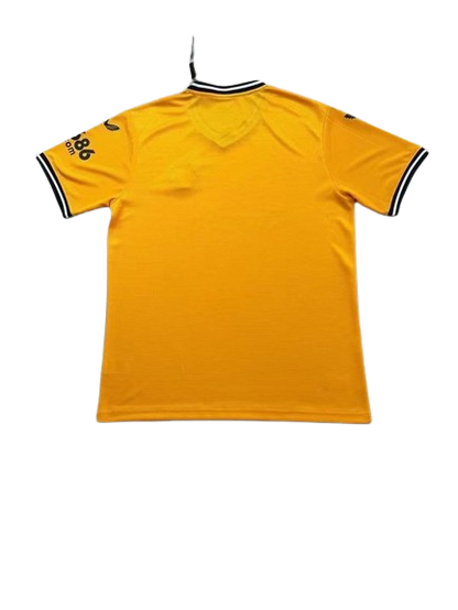 1a Equipacion Wolverhampton 23/24