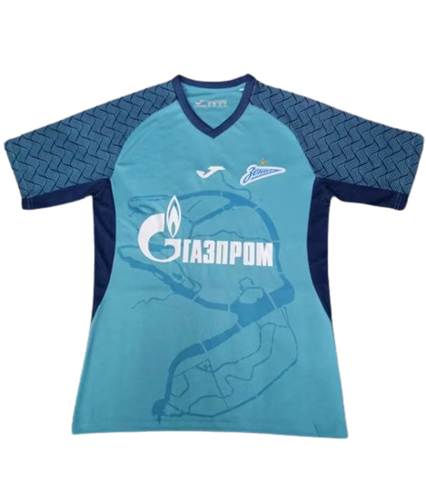 1a Equipación Zenit FC 23/24