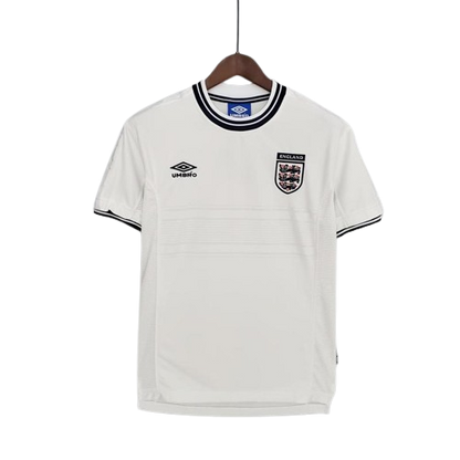 1a Equipacción Inglaterra 2000-01